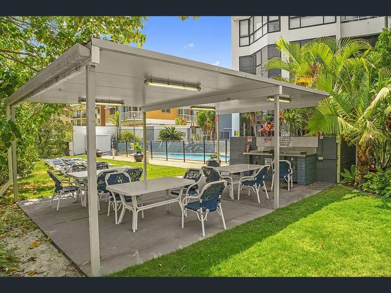 Large Surfers Paradise Apartment With Fantastic Views Χρυσή Ακτή Εξωτερικό φωτογραφία